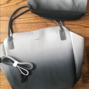 Pixie Mood large ombré tote